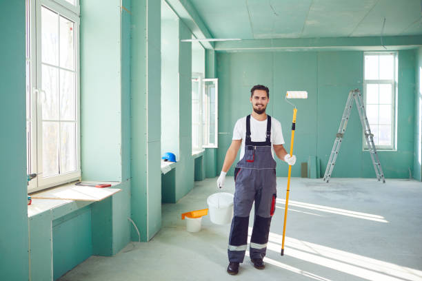 Best Industrial Mold Remediation  in South Fulton, TN